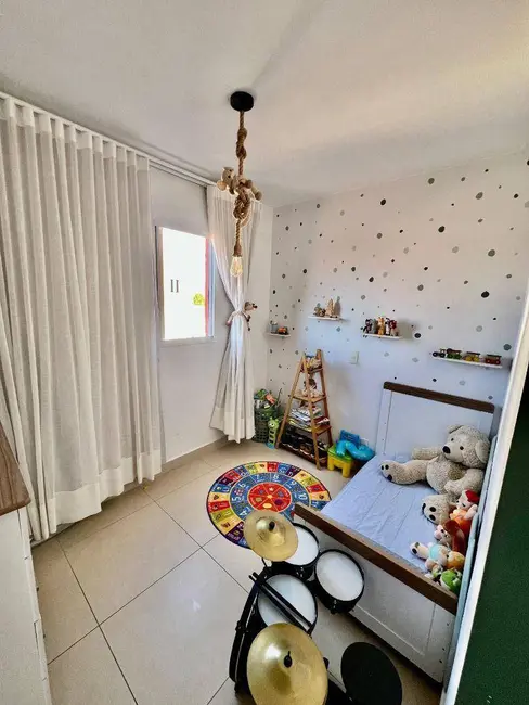 Apartamento com 2 quartos à venda, 50m2 em Vila Formosa, Anapolis - GO - imagem 7 Foto 7 de Apartamento com 2 quartos à venda, 50m2 em Vila Formosa, Anapolis - GO