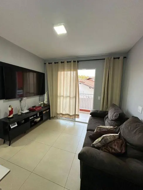 Foto 4 de Apartamento com 2 quartos à venda, 50m2 em Vila Formosa, Anapolis - GO