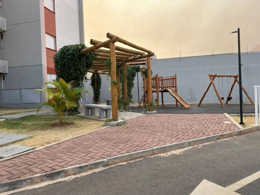 Foto 1 de Apartamento com 2 quartos à venda, 50m2 em Vila Formosa, Anapolis - GO