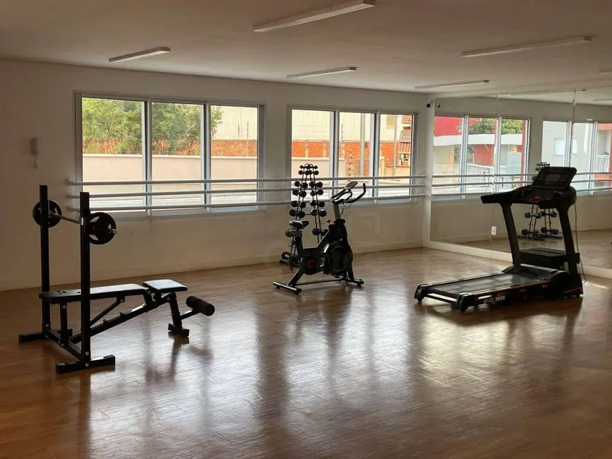 Foto 9 de Apartamento com 2 quartos à venda, 50m2 em Vila Formosa, Anapolis - GO