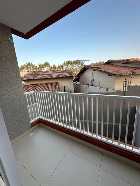 Foto 8 de Apartamento com 2 quartos à venda, 50m2 em Vila Formosa, Anapolis - GO