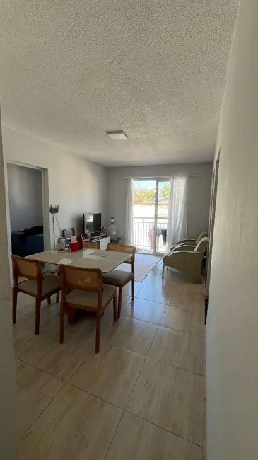 Foto 2 de Apartamento com 3 quartos à venda, 63m2 em Setor Sul Jamil Miguel, Anapolis - GO