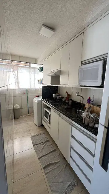Foto 3 de Apartamento com 3 quartos à venda, 63m2 em Setor Sul Jamil Miguel, Anapolis - GO