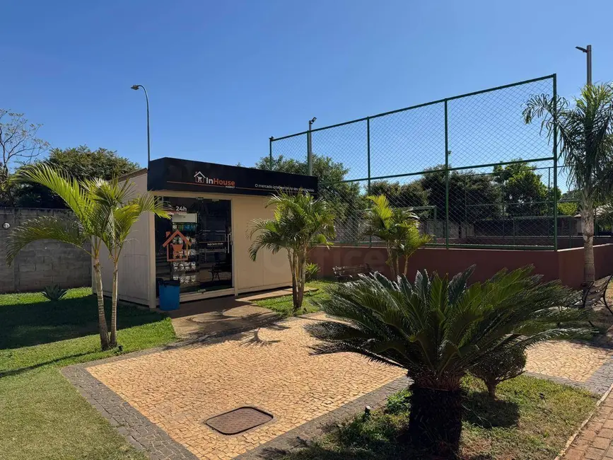 Foto 7 de Apartamento com 3 quartos à venda, 63m2 em Setor Sul Jamil Miguel, Anapolis - GO