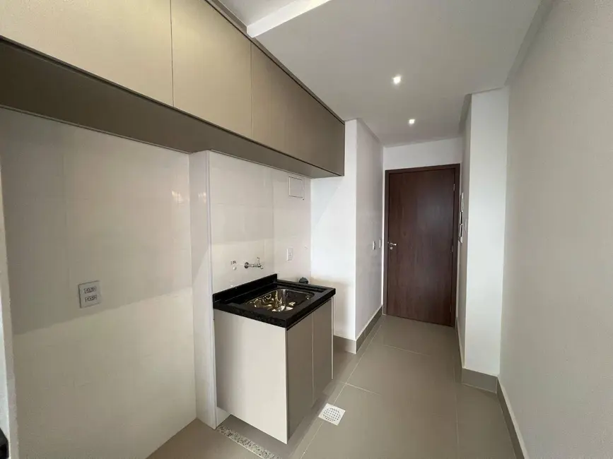 Foto 5 de Apartamento com 3 quartos para alugar, 96m2 em Jundiaí, Anapolis - GO