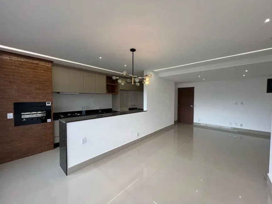 Foto 7 de Apartamento com 3 quartos para alugar, 96m2 em Jundiaí, Anapolis - GO