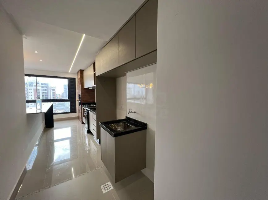 Foto 6 de Apartamento com 3 quartos para alugar, 96m2 em Jundiaí, Anapolis - GO