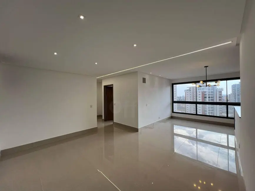Foto 9 de Apartamento com 3 quartos para alugar, 96m2 em Jundiaí, Anapolis - GO