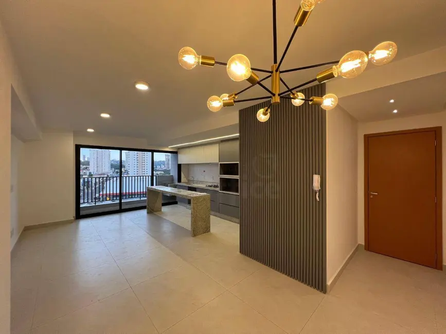 Apartamento com 3 quartos para alugar, 70m2 em Maracananzinho, Anapolis - GO - imagem 2 Foto 2 de Apartamento com 3 quartos para alugar, 70m2 em Maracananzinho, Anapolis - GO