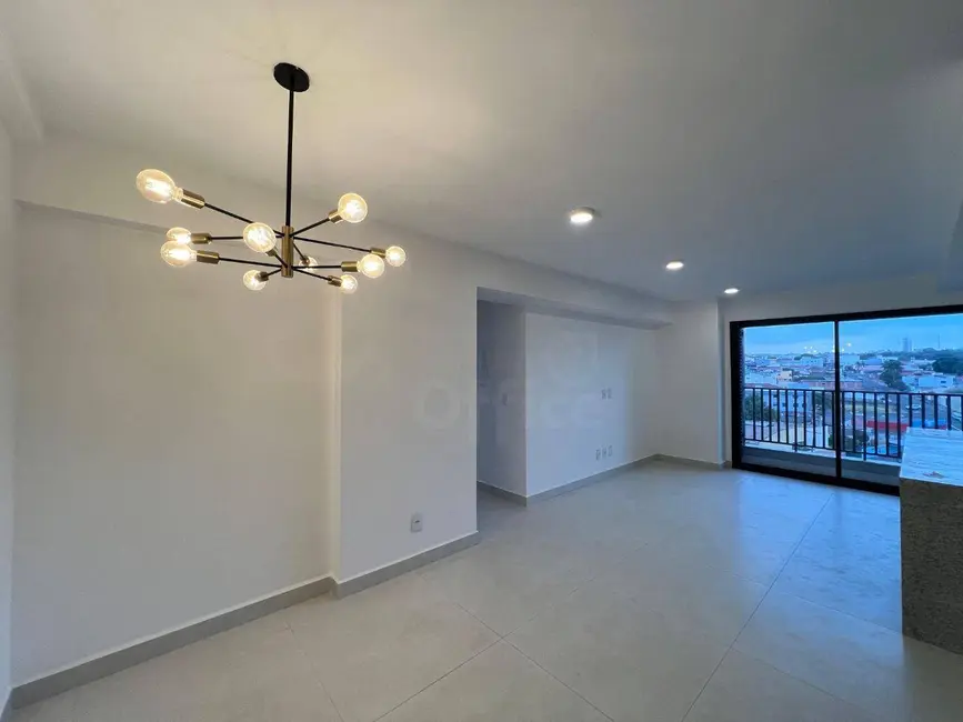 Apartamento com 3 quartos para alugar, 70m2 em Maracananzinho, Anapolis - GO - imagem 3 Foto 3 de Apartamento com 3 quartos para alugar, 70m2 em Maracananzinho, Anapolis - GO