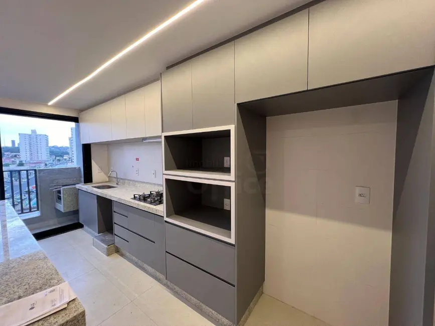 Apartamento com 3 quartos para alugar, 70m2 em Maracananzinho, Anapolis - GO - imagem 5 Foto 5 de Apartamento com 3 quartos para alugar, 70m2 em Maracananzinho, Anapolis - GO