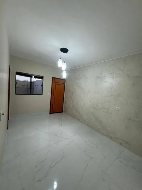 Foto 3 de Casa com 3 quartos à venda, 200m2 em Residencial Itatiaia, Anapolis - GO