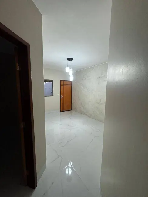 Foto 6 de Casa com 3 quartos à venda, 200m2 em Residencial Itatiaia, Anapolis - GO