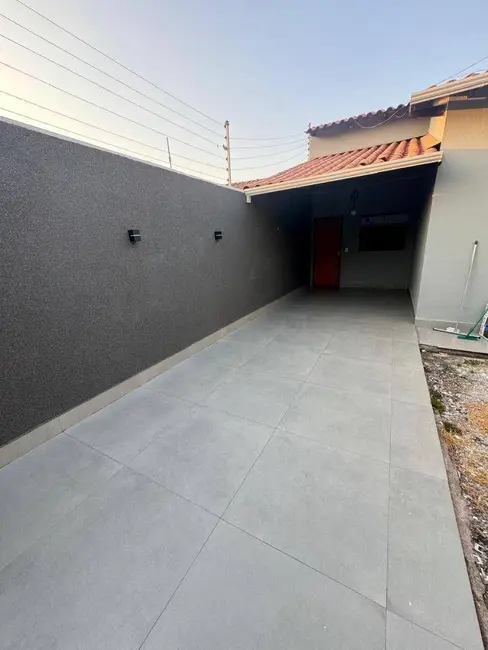 Foto 9 de Casa com 3 quartos à venda, 200m2 em Residencial Itatiaia, Anapolis - GO