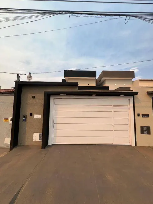 Foto 9 de Sobrado com 3 quartos à venda, 150m2 em Parque Brasília, Anapolis - GO