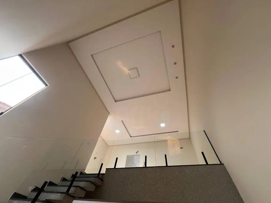 Foto 7 de Sobrado com 3 quartos à venda, 150m2 em Parque Brasília, Anapolis - GO