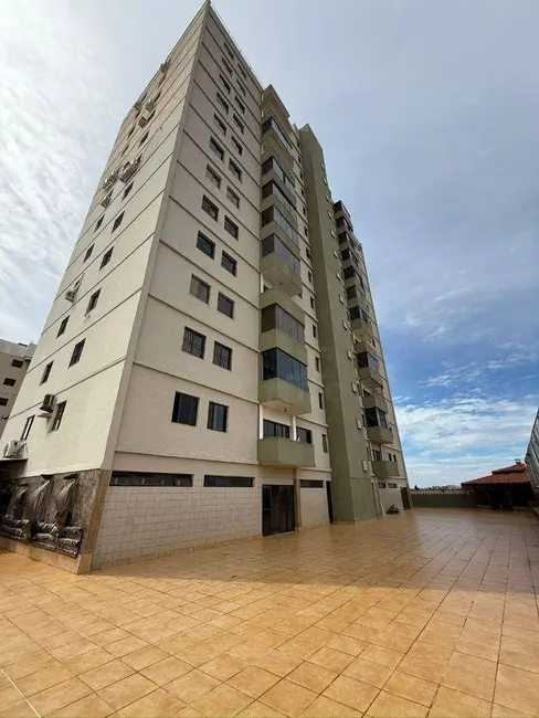 Foto 3 de Apartamento com 4 quartos à venda, 99m2 em Cidade Jardim, Anapolis - GO