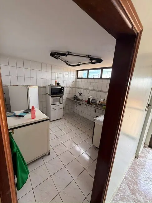 Foto 6 de Apartamento com 4 quartos à venda, 99m2 em Cidade Jardim, Anapolis - GO