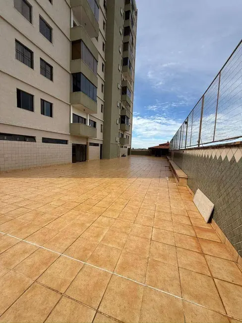 Foto 4 de Apartamento com 4 quartos à venda, 99m2 em Cidade Jardim, Anapolis - GO