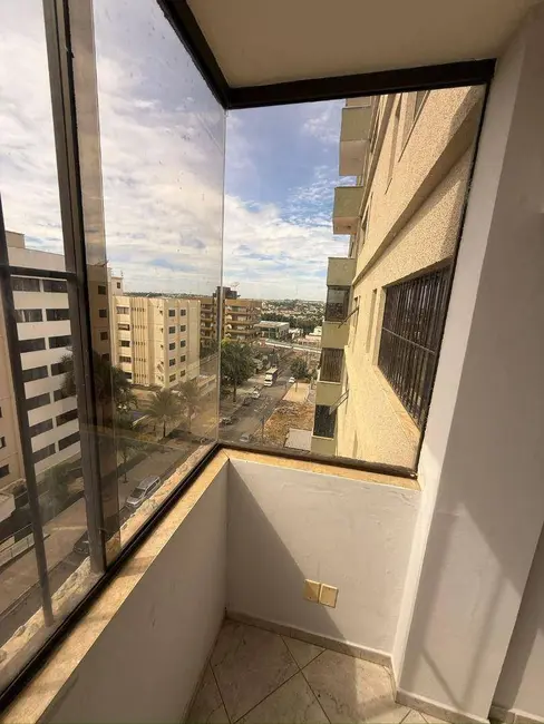 Foto 8 de Apartamento com 4 quartos à venda, 99m2 em Cidade Jardim, Anapolis - GO