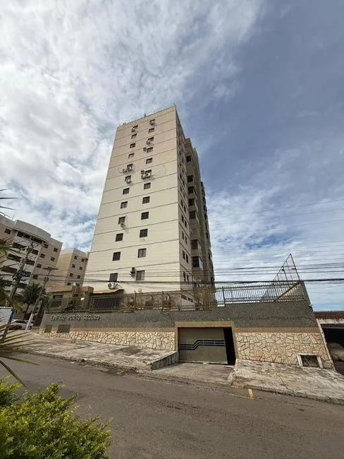 Foto 2 de Apartamento com 4 quartos à venda, 99m2 em Cidade Jardim, Anapolis - GO