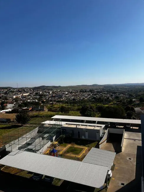 Foto 8 de Apartamento com 2 quartos à venda, 52m2 em Vila Santa Maria, Anapolis - GO