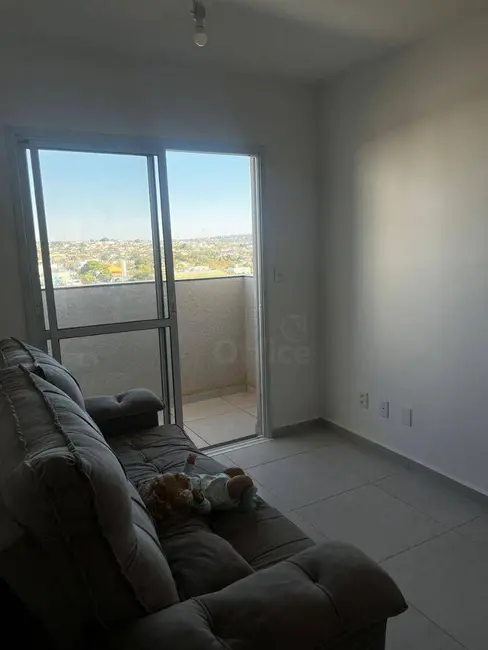 Foto 5 de Apartamento com 2 quartos à venda, 52m2 em Vila Santa Maria, Anapolis - GO