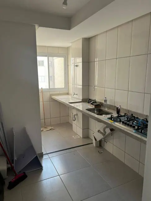 Foto 7 de Apartamento com 2 quartos à venda, 52m2 em Vila Santa Maria, Anapolis - GO