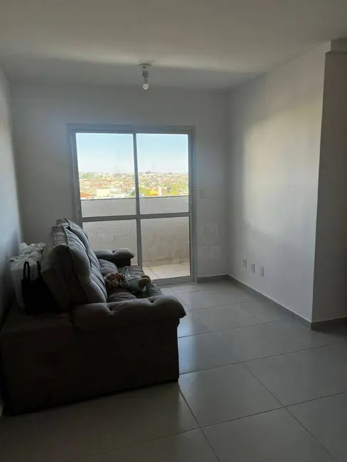 Foto 2 de Apartamento com 2 quartos à venda, 52m2 em Vila Santa Maria, Anapolis - GO