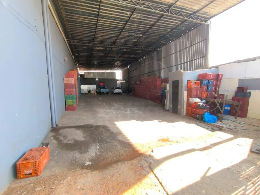Armazém / Galpão à venda, 405m2 em Jardim Nações Unidas, Anapolis - GO - imagem 6 Foto 6 de Armazém / Galpão à venda, 405m2 em Jardim Nações Unidas, Anapolis - GO