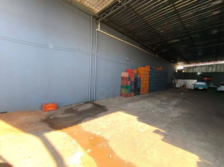 Armazém / Galpão à venda, 405m2 em Jardim Nações Unidas, Anapolis - GO - imagem 9 Foto 9 de Armazém / Galpão à venda, 405m2 em Jardim Nações Unidas, Anapolis - GO