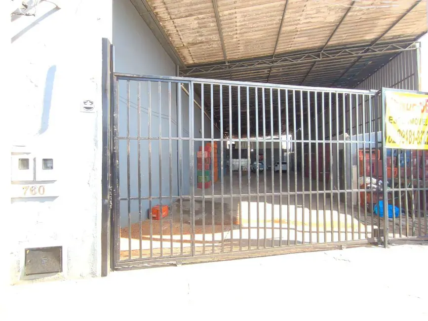 Armazém / Galpão à venda, 405m2 em Jardim Nações Unidas, Anapolis - GO - imagem 3 Foto 3 de Armazém / Galpão à venda, 405m2 em Jardim Nações Unidas, Anapolis - GO