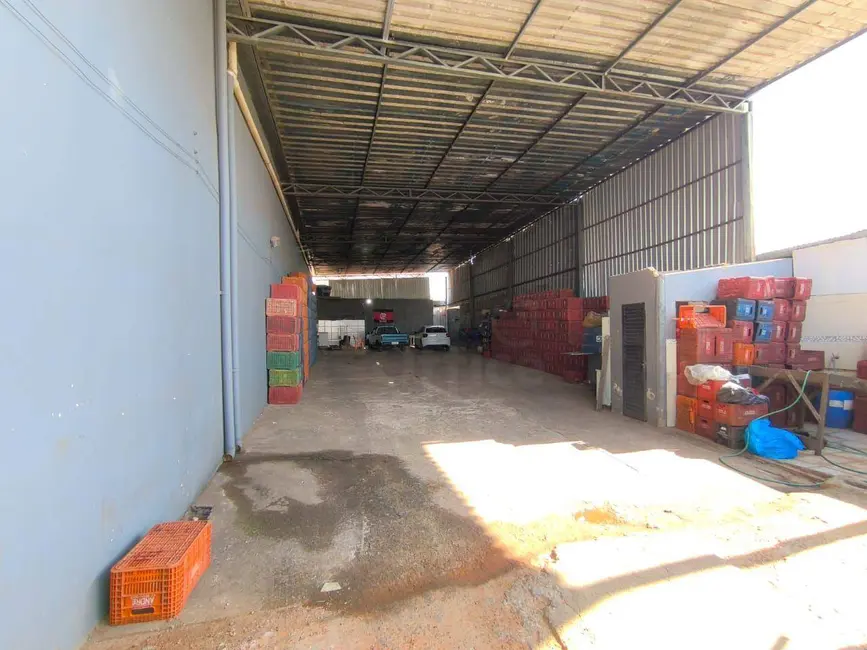 Armazém / Galpão à venda, 405m2 em Jardim Nações Unidas, Anapolis - GO - imagem 8 Foto 8 de Armazém / Galpão à venda, 405m2 em Jardim Nações Unidas, Anapolis - GO