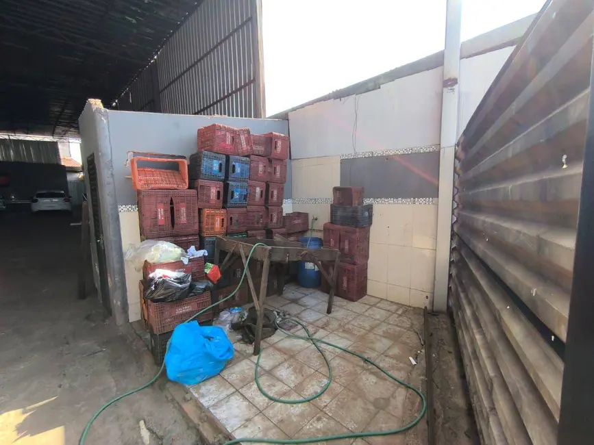 Armazém / Galpão à venda, 405m2 em Jardim Nações Unidas, Anapolis - GO - imagem 7 Foto 7 de Armazém / Galpão à venda, 405m2 em Jardim Nações Unidas, Anapolis - GO