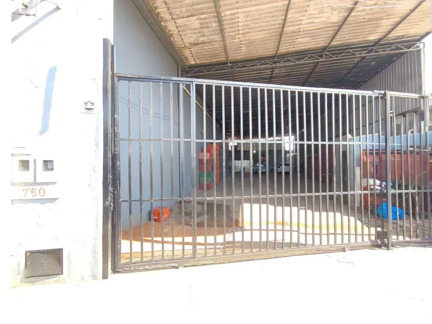 Armazém / Galpão à venda, 405m2 em Jardim Nações Unidas, Anapolis - GO - imagem 5 Foto 5 de Armazém / Galpão à venda, 405m2 em Jardim Nações Unidas, Anapolis - GO