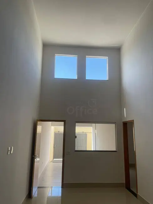 Foto 5 de Casa com 3 quartos à venda, 150m2 em Gran Ville, Anapolis - GO