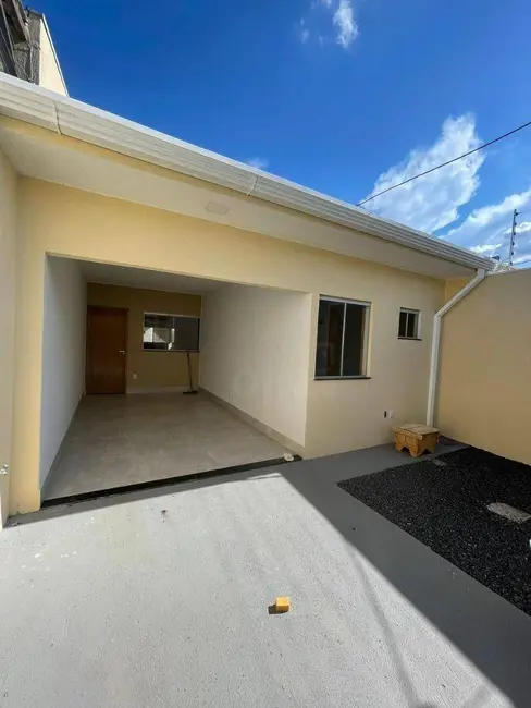 Foto 1 de Casa com 3 quartos à venda, 150m2 em Gran Ville, Anapolis - GO