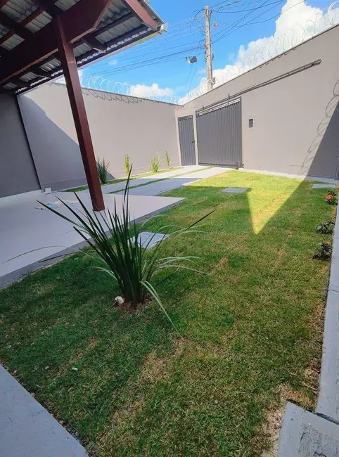 Casa com 3 quartos à venda, 196m2 em Itamaraty, Anapolis - GO - imagem 2 Foto 2 de Casa com 3 quartos à venda, 196m2 em Itamaraty, Anapolis - GO