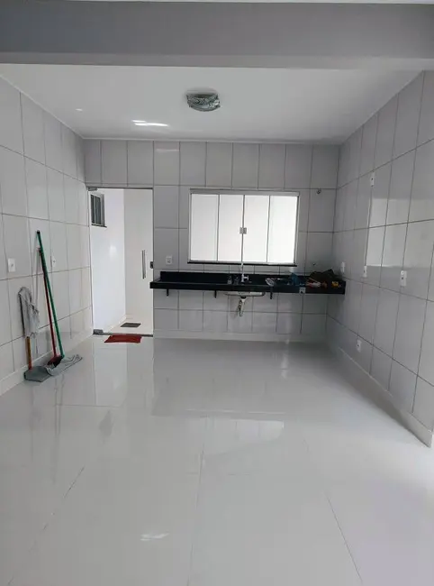 Casa com 3 quartos à venda, 196m2 em Itamaraty, Anapolis - GO - imagem 4 Foto 4 de Casa com 3 quartos à venda, 196m2 em Itamaraty, Anapolis - GO