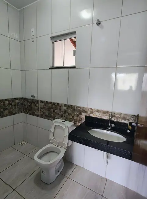 Casa com 3 quartos à venda, 196m2 em Itamaraty, Anapolis - GO - imagem 6 Foto 6 de Casa com 3 quartos à venda, 196m2 em Itamaraty, Anapolis - GO