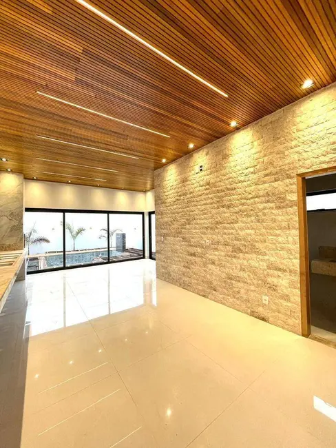 Casa com 4 quartos à venda, 390m2 em Anápolis City, Anapolis - GO - imagem 3 Foto 3 de Casa com 4 quartos à venda, 390m2 em Anápolis City, Anapolis - GO