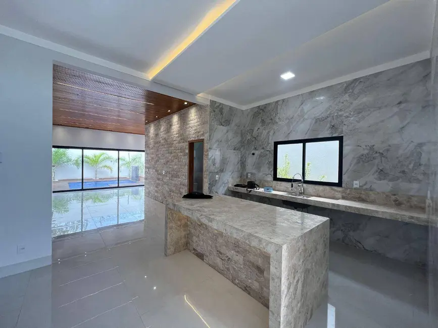 Casa com 4 quartos à venda, 390m2 em Anápolis City, Anapolis - GO - imagem 6 Foto 6 de Casa com 4 quartos à venda, 390m2 em Anápolis City, Anapolis - GO