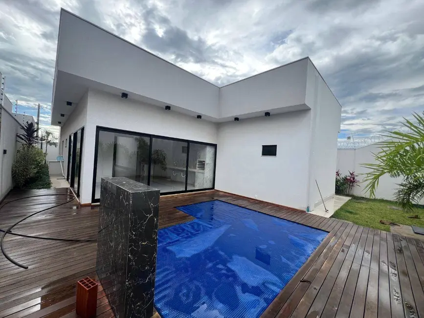 Casa com 4 quartos à venda, 390m2 em Anápolis City, Anapolis - GO - imagem 8 Foto 8 de Casa com 4 quartos à venda, 390m2 em Anápolis City, Anapolis - GO