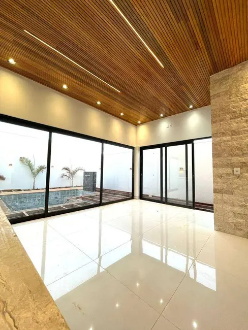 Casa com 4 quartos à venda, 390m2 em Anápolis City, Anapolis - GO - imagem 5 Foto 5 de Casa com 4 quartos à venda, 390m2 em Anápolis City, Anapolis - GO