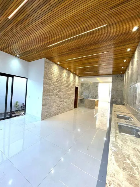 Casa com 4 quartos à venda, 390m2 em Anápolis City, Anapolis - GO - imagem 4 Foto 4 de Casa com 4 quartos à venda, 390m2 em Anápolis City, Anapolis - GO