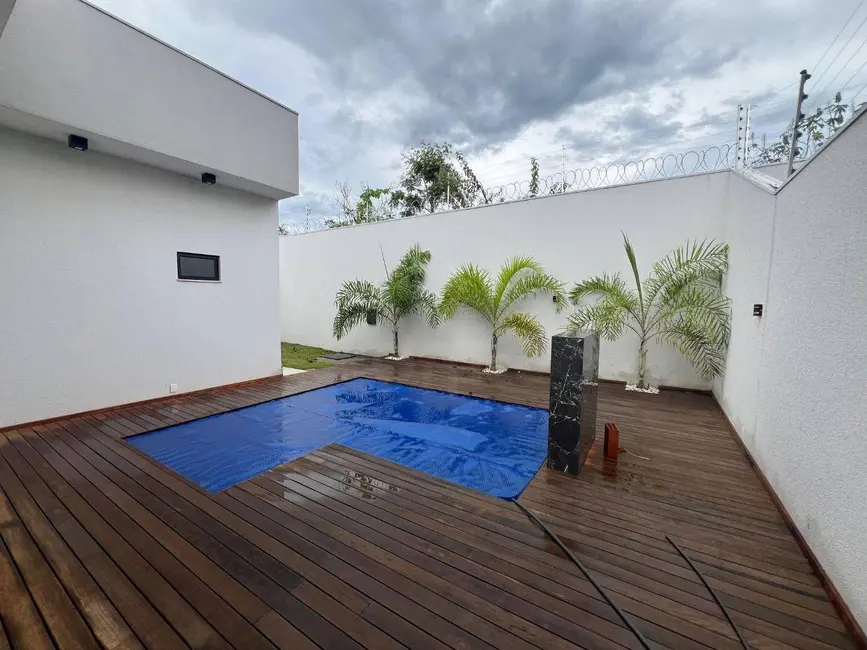 Casa com 4 quartos à venda, 390m2 em Anápolis City, Anapolis - GO - imagem 7 Foto 7 de Casa com 4 quartos à venda, 390m2 em Anápolis City, Anapolis - GO