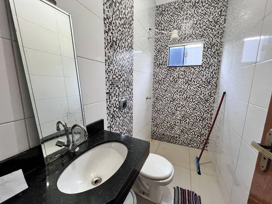 Casa com 3 quartos à venda, 300m2 em Residencial Buritis, Anapolis - GO - imagem 9 Foto 9 de Casa com 3 quartos à venda, 300m2 em Residencial Buritis, Anapolis - GO