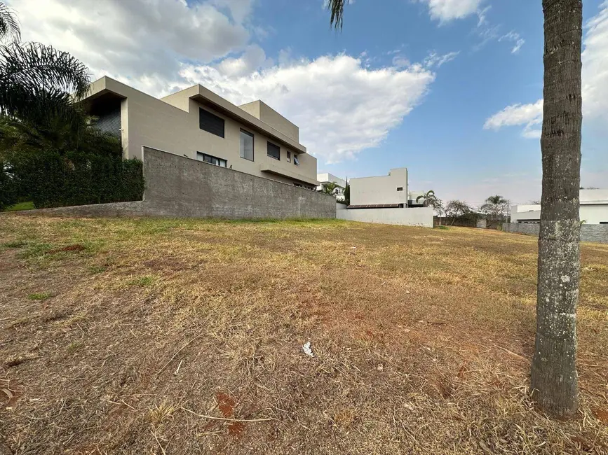 Foto 3 de Terreno / Lote à venda, 490m2 em Residencial Anaville, Anapolis - GO