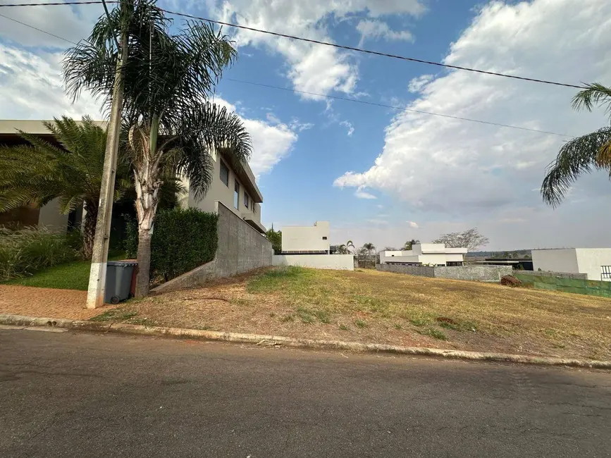 Foto 2 de Terreno / Lote à venda, 490m2 em Residencial Anaville, Anapolis - GO