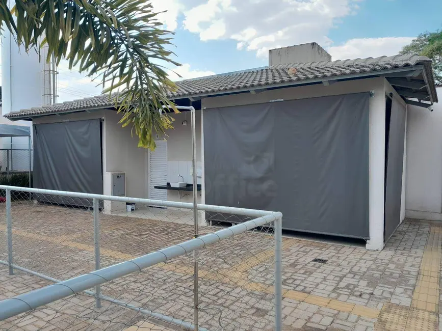 Foto 4 de Apartamento com 2 quartos à venda, 46m2 em Chácaras Americanas, Anapolis - GO